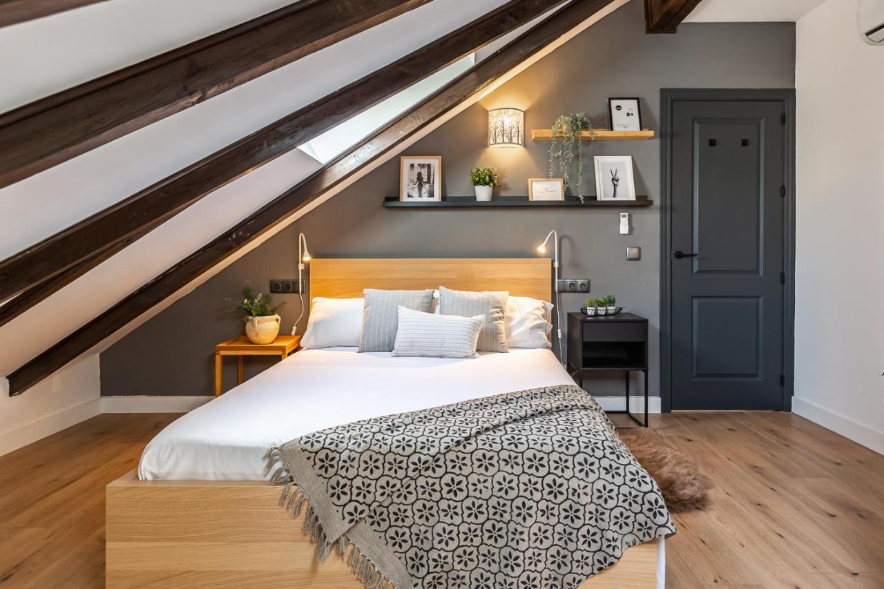 Suite Homes Penthouse Lazcano 5 Malaga Bagian luar foto