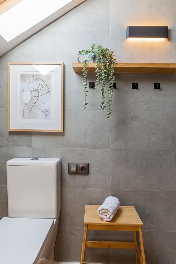 Suite Homes Penthouse Lazcano 5 Malaga Bagian luar foto