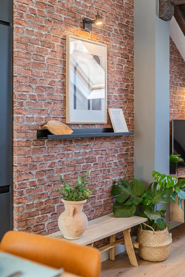 Suite Homes Penthouse Lazcano 5 Malaga Bagian luar foto