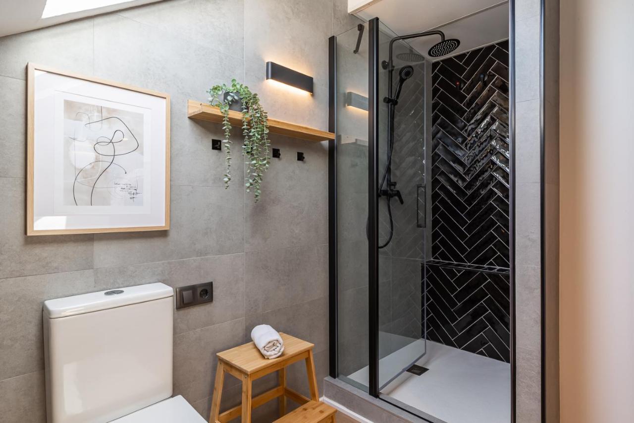 Suite Homes Penthouse Lazcano 5 Malaga Bagian luar foto