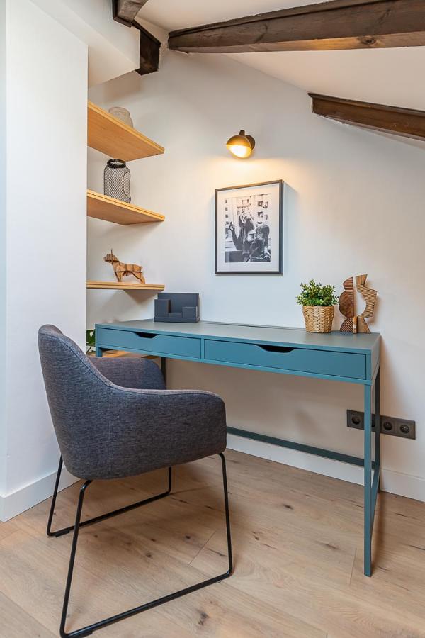 Suite Homes Penthouse Lazcano 5 Malaga Bagian luar foto