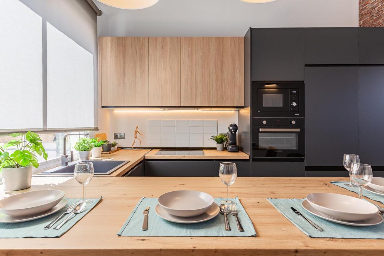 Suite Homes Penthouse Lazcano 5 Malaga Bagian luar foto