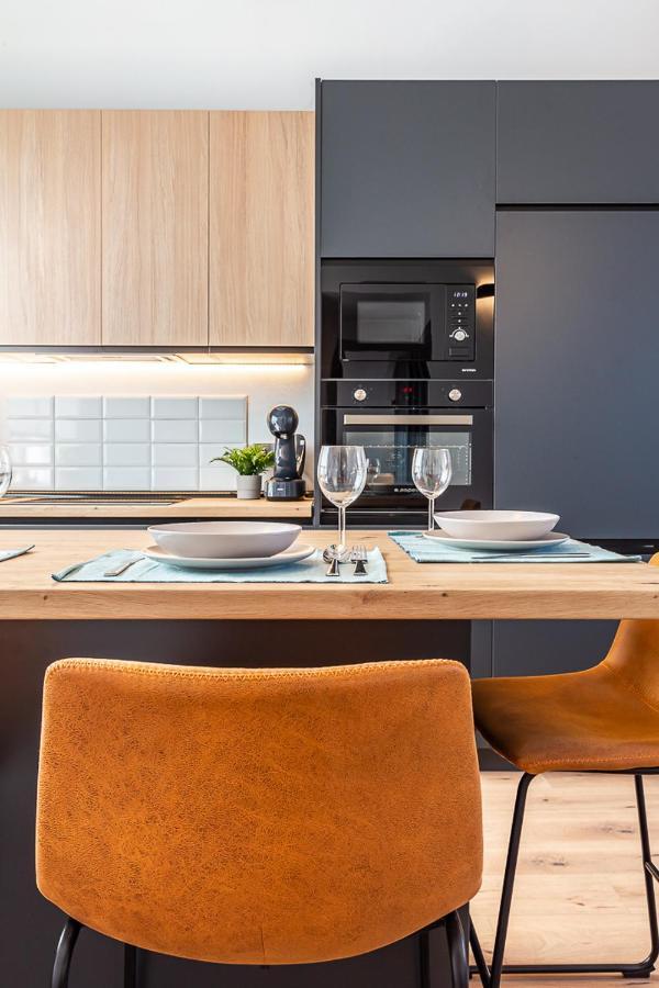 Suite Homes Penthouse Lazcano 5 Malaga Bagian luar foto