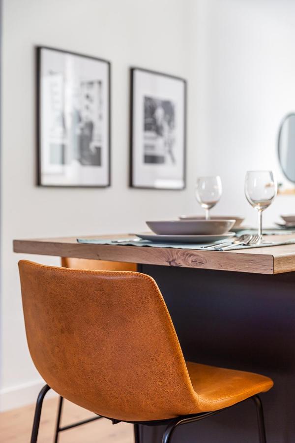 Suite Homes Penthouse Lazcano 5 Malaga Bagian luar foto