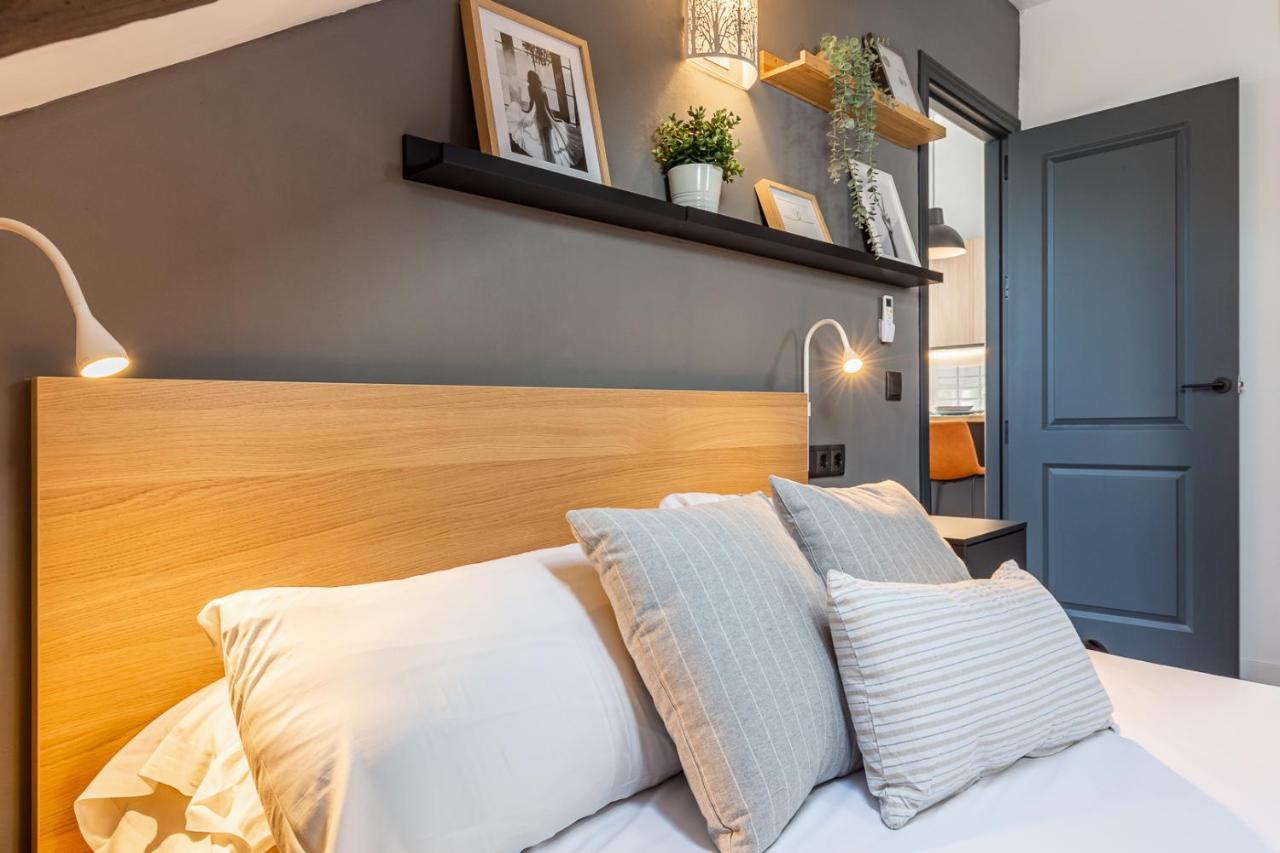 Suite Homes Penthouse Lazcano 5 Malaga Bagian luar foto