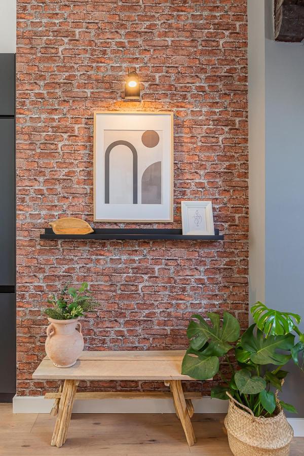 Suite Homes Penthouse Lazcano 5 Malaga Bagian luar foto
