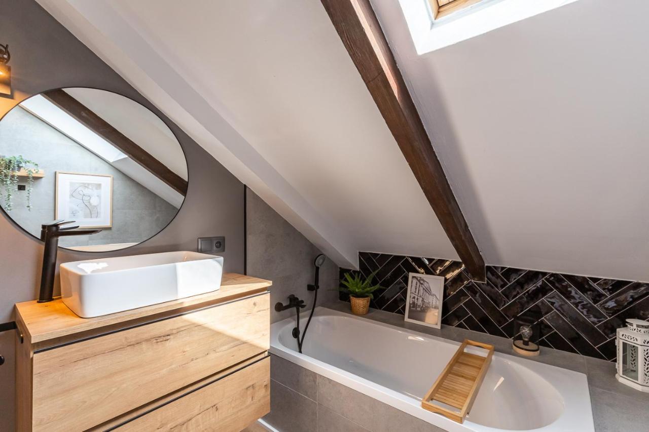 Suite Homes Penthouse Lazcano 5 Malaga Bagian luar foto